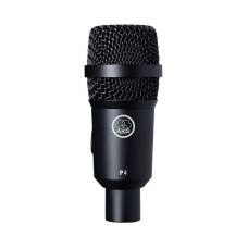Мікрофон інструментальний AKG P4
