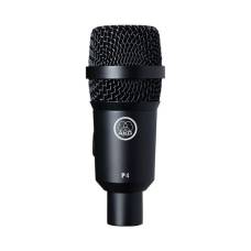 Микрофон инструментальный AKG P4