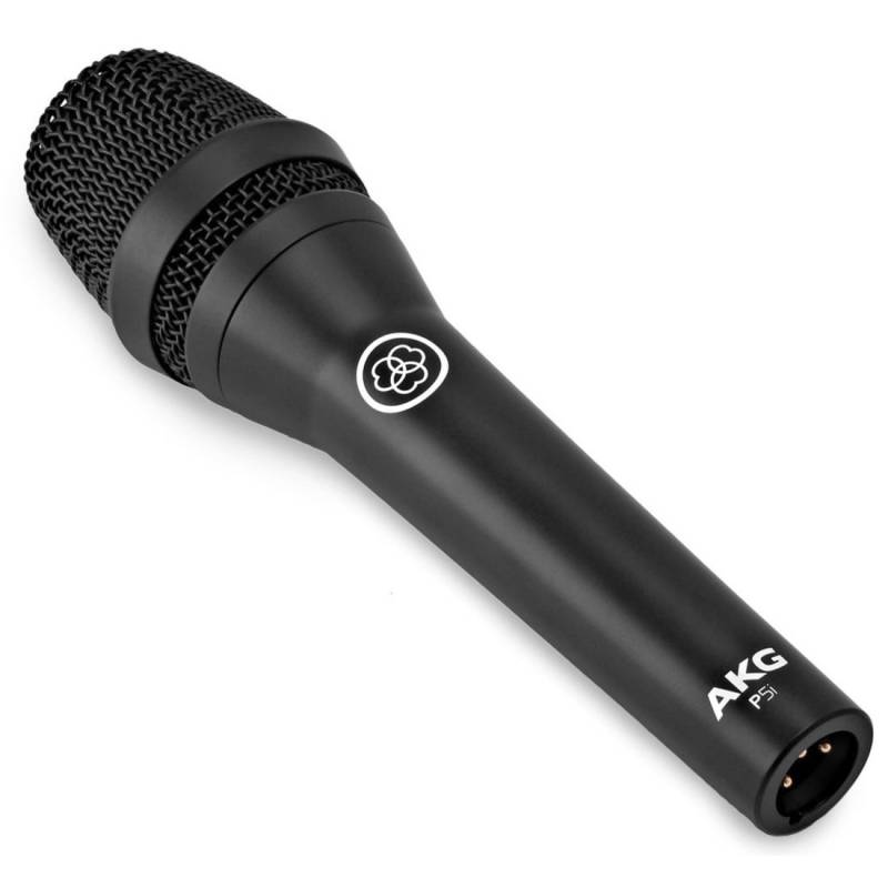Микрофон вокальный AKG P5i