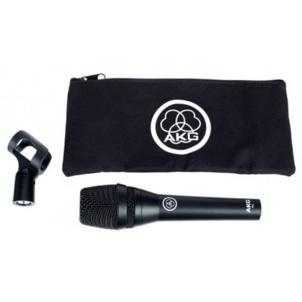 Микрофон вокальный AKG P5i