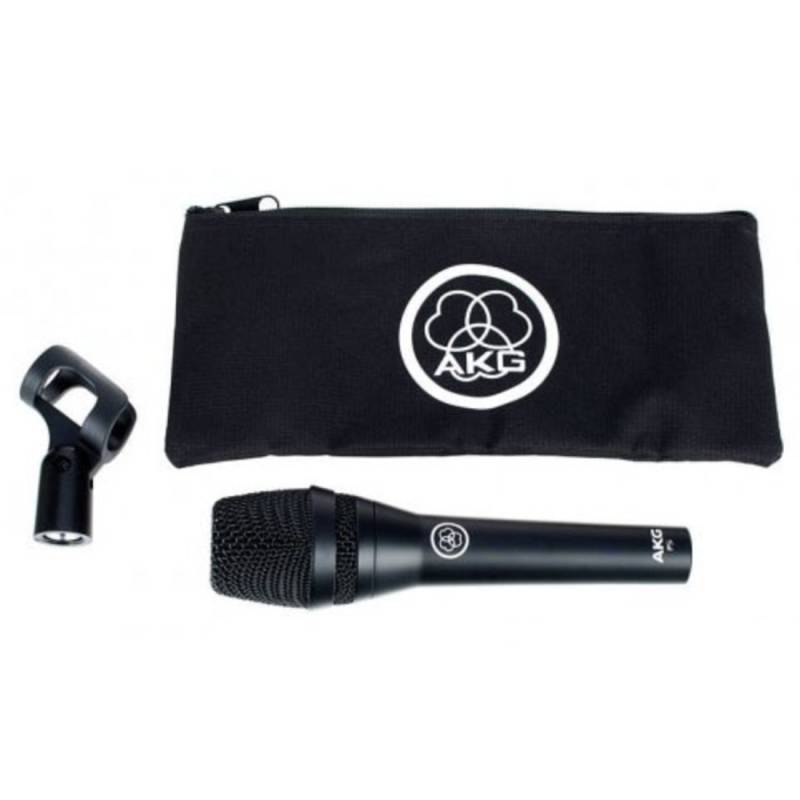 Микрофон вокальный AKG P5i
