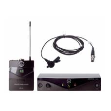 Мікрофонна радіосистема AKG Perception Wireless 45 Pres Set BD U2