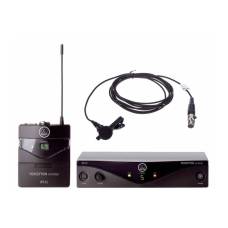 Микрофонная радиосистема AKG Perception Wireless 45 Pres Set BD U2