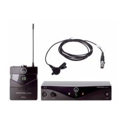 Микрофонная радиосистема AKG Perception Wireless 45 Pres Set BD U2 Микрофонная радиосистема AKG Perception Wireless 45 Pres Set BD U2