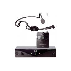 Мікрофонна радіосистема AKG Perception Wireless 45 Sports Set BD C1