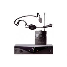 Мікрофонна радіосистема AKG Perception Wireless 45 Sports Set BD C1