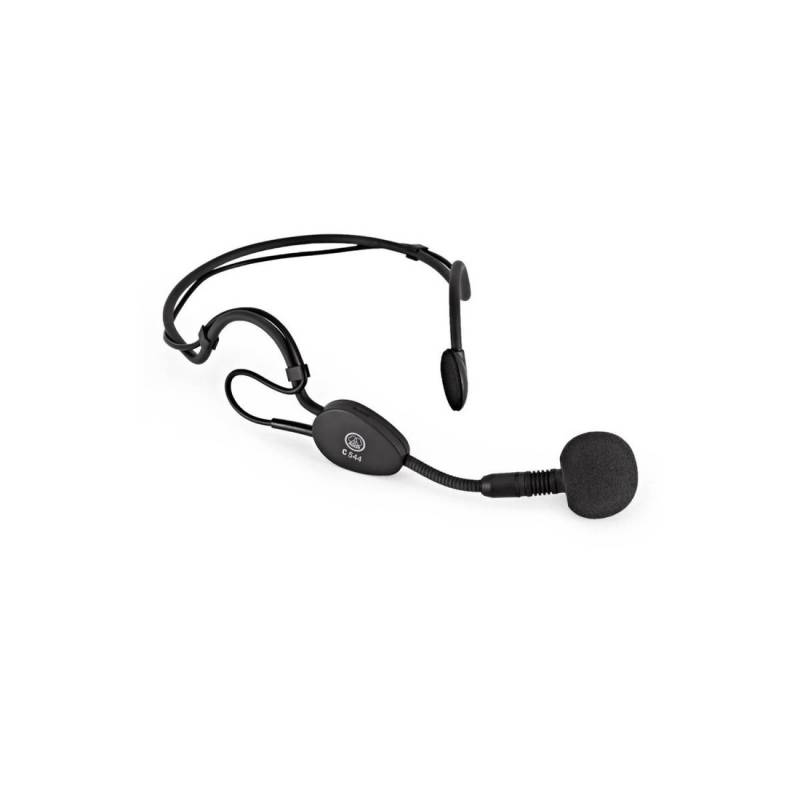 Микрофонная радиосистема AKG Perception Wireless 45 Sports Set BD C1