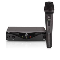 Микрофонная радиосистема AKG Perception Wireless 45 Vocal Set BD A Микрофонная радиосистема AKG Perception Wireless 45 Vocal Set BD A