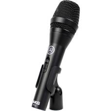 Мікрофон вокальний AKG Perception P3 S