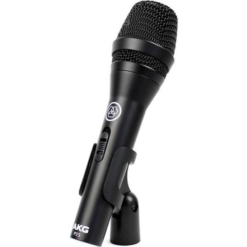 Микрофон вокальный AKG Perception P3 S