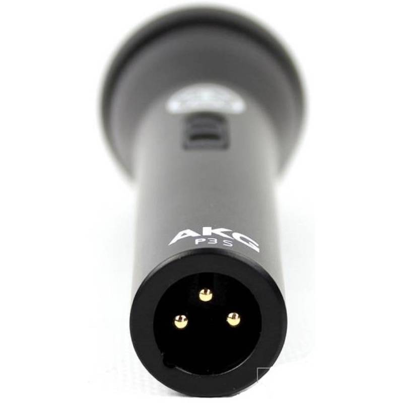 Микрофон вокальный AKG Perception P3 S