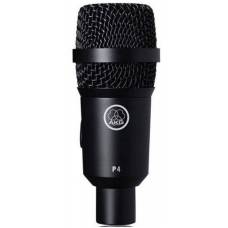Мікрофон інструментальний AKG Perception P4