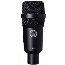 Микрофон инструментальный AKG Perception P4