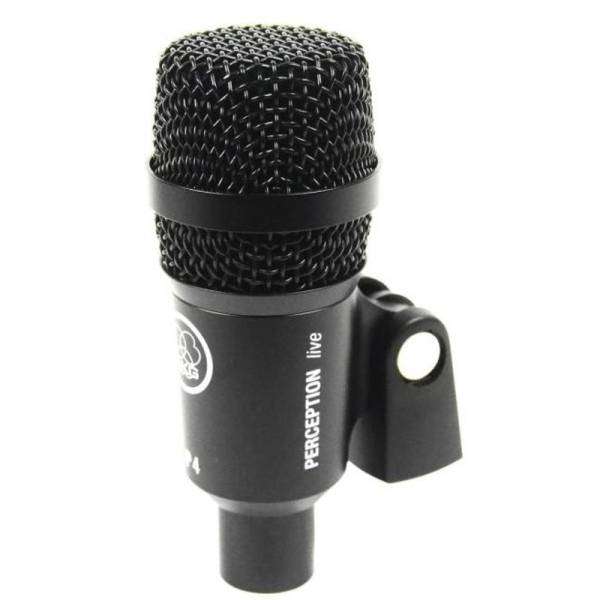 Мікрофон інструментальний AKG Perception P4