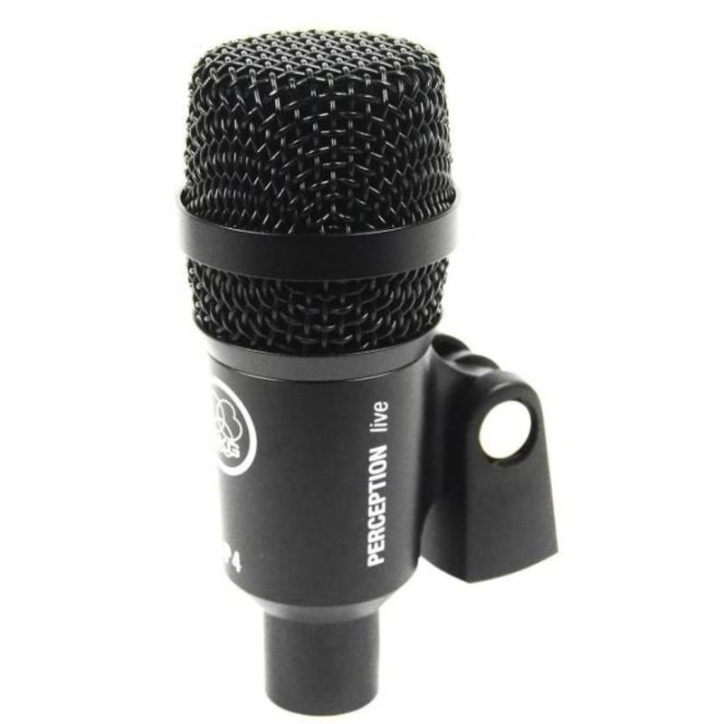 Микрофон инструментальный AKG Perception P4