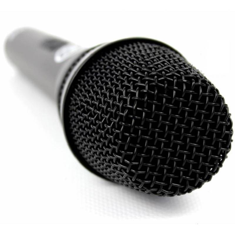 Микрофон вокальный AKG Perception P5 S