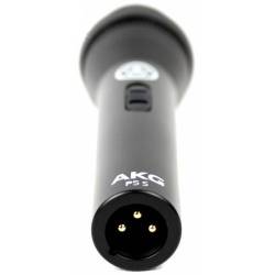 Мікрофон вокальний AKG Perception P5 S Мікрофон вокальний AKG Perception P5 S