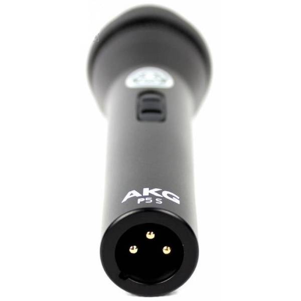 Микрофон вокальный AKG Perception P5 S
