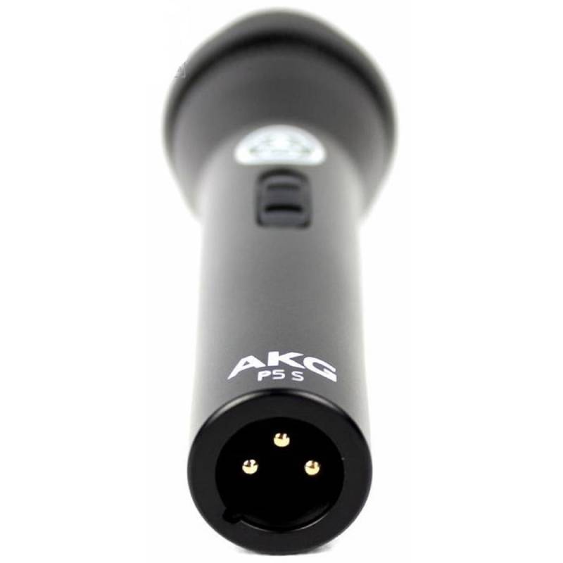 Микрофон вокальный AKG Perception P5 S