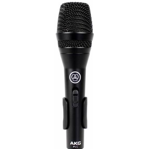 Мікрофон вокальний AKG Perception P5 S