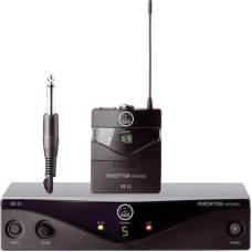 Радіосистема  AKG PERCEPTION WIRELESS 45 INSTRUMENTAL SET BD C3