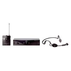 Радіосистема  AKG PERCEPTION WIRELESS 45 SPORTS SET BD U2