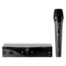 Радіосистема  AKG PERCEPTION WIRELESS 45 VOCAL SET BD B2