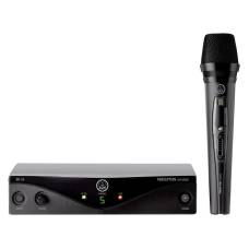 Радіосистема  AKG PERCEPTION WIRELESS  45 VOCAL SET BD A