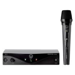 Радіосистема  AKG PERCEPTION WIRELESS  45 VOCAL SET BD A