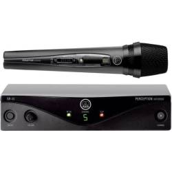 Радіосистема  AKG PERCEPTION WIRELESS  45 VOCAL SET BD A