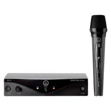 Радіосистема  AKG PERCEPTION WIRELESS  45 VOCAL SET BD U2