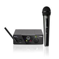 Микрофонная радиосистема AKG WMS40 Mini Vocal Set BD US45B