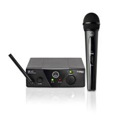 Микрофонная радиосистема AKG WMS40 Mini Vocal Set BD US45B