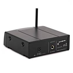 Мікрофонна радіосистема AKG WMS40 Mini Vocal Set BD US45B Мікрофонна радіосистема AKG WMS40 Mini Vocal Set BD US45B