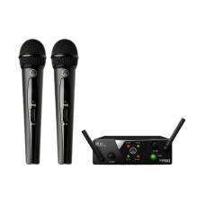 Мікрофонна радіосистема AKG WMS40 Mini2 Vocal Set BD US45A/C