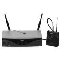 Радіосистема  AKG WMS40 PRESENTER SET BAND A