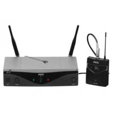 Радіосистема  AKG WMS40 PRESENTER SET BAND A
