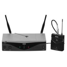 Радіосистема  AKG WMS40 PRESENTER SET BAND A