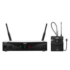 Радіосистема  AKG WMS40 PRESENTER SET BAND B1