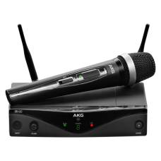 Радиосистема AKG WMS40 PRESENTER SET BAND B2