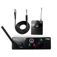 Радиосистема AKG WMS40 MINI INSTRUMENTAL SET BD ISM1