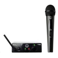 Радіосистема  AKG WMS40 MINI VOCAL SET BD ISM1