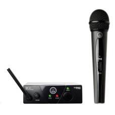Радіосистема  AKG WMS40 MINI VOCAL SET BD ISM1
