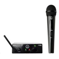 Радіосистема  AKG WMS40 MINI VOCAL SET BD ISM1