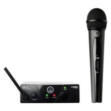 Радиосистема AKG WMS40 MINI VOCAL SET BD ISM2