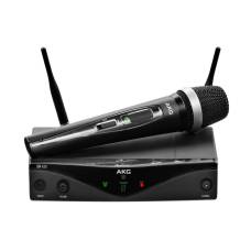 Мікрофонна радіосистема AKG WMS420 Vocal Set Band U2