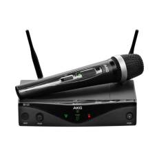 Микрофонная радиосистема AKG WMS420 Vocal Set Band U2