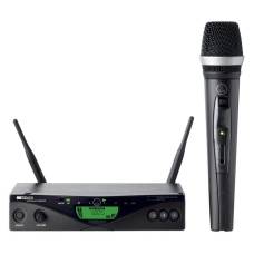 Радіосистема  AKG WMS470 D5 SET BD8-50MW