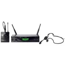 Мікрофонна радіосистема AKG WMS470 Pres-M50