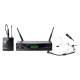 Радіосистема  AKG WMS470 PRES SET BD1-50MW